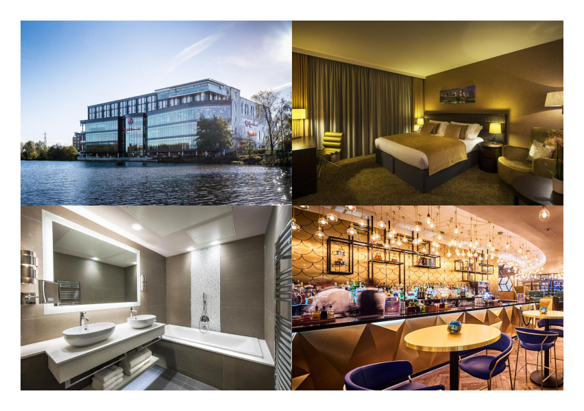 Genting Resorts World Hotel - Birmingham